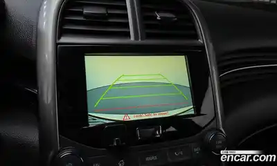 Chevrolet Malibu 2014 2.0 Автомат в Москве № 105352, миниатюра 11