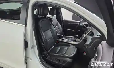 Chevrolet Malibu 2014 2.0 Автомат в Москве № 105352, миниатюра 12