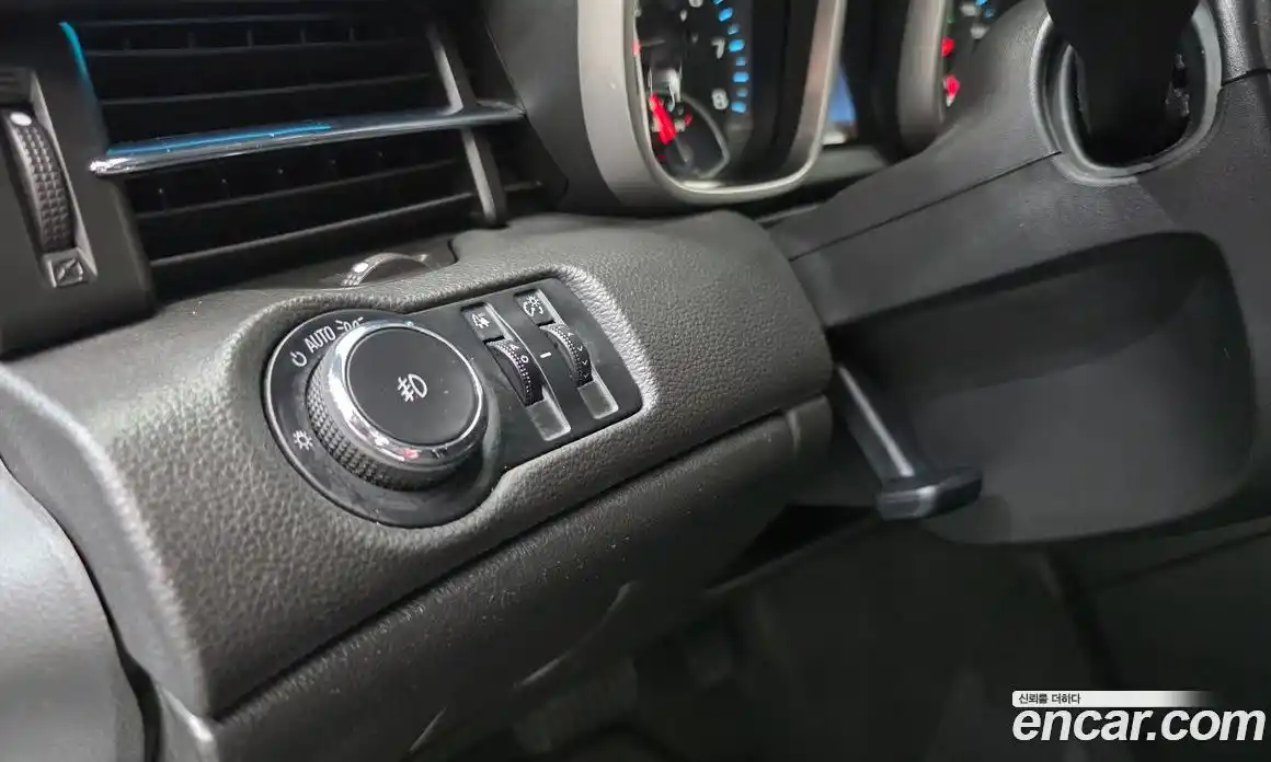 Chevrolet Malibu 2014 2.0 Автомат в Москве № 105352, фото 13