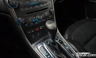 Chevrolet Malibu 2014 2.0 Автомат в Москве № 105352, миниатюра 2