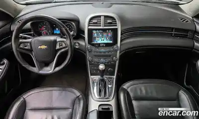 Chevrolet Malibu 2014 2.0 Автомат в Москве № 105352, миниатюра 5