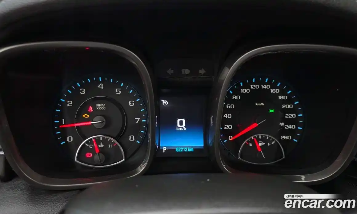 Chevrolet Malibu 2014 2.0 Автомат в Москве № 105352, фото 6