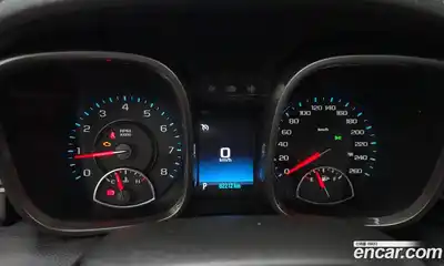 Chevrolet Malibu 2014 2.0 Автомат в Москве № 105352, миниатюра 6