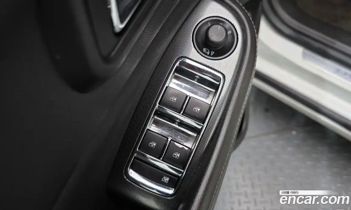 Chevrolet Malibu 2014 2.0 Автомат в Москве № 105352, фото 7