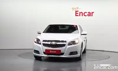 Chevrolet Malibu 2014 2.0 Автомат в Москве № 105352, миниатюра 8