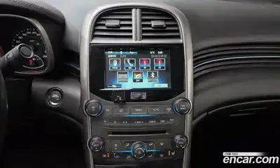 Chevrolet Malibu 2014 2.0 Автомат в Москве № 105352, миниатюра 9