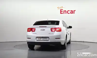 Chevrolet Malibu 2014 2.0 Автомат в Москве № 105352, миниатюра 10