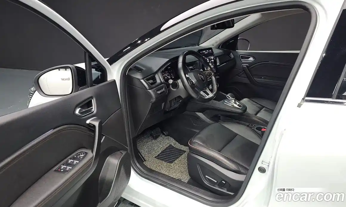 Renault Captur 2020 1.3 Автомат в Москве № 106031, фото 17