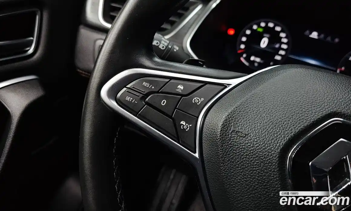 Renault Captur 2020 1.3 Автомат в Москве № 106031, фото 19