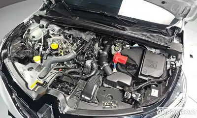 Renault Captur 2020 1.3 Автомат в Москве № 106031, миниатюра 2