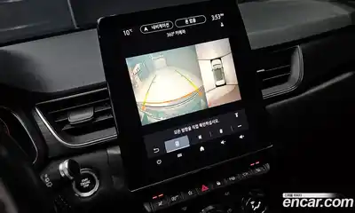 Renault Captur 2020 1.3 Автомат в Москве № 106031, миниатюра 5