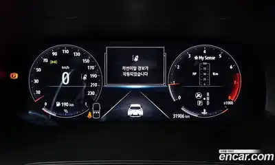 Renault Captur 2020 1.3 Автомат в Москве № 106031, миниатюра 9