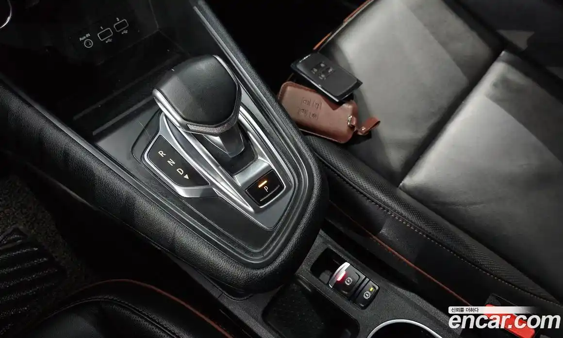 Renault Captur 2020 1.3 Автомат в Москве № 106031, фото 10