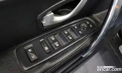 Renault SM5 2013 2.0 Автомат в Москве № 106102, миниатюра 12