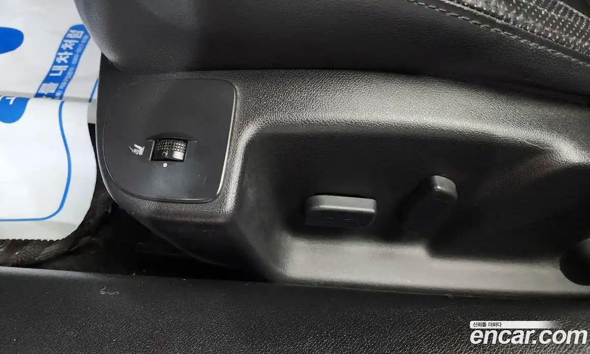 Renault SM5 2013 2.0 Автомат в Москве № 106102, фото 17