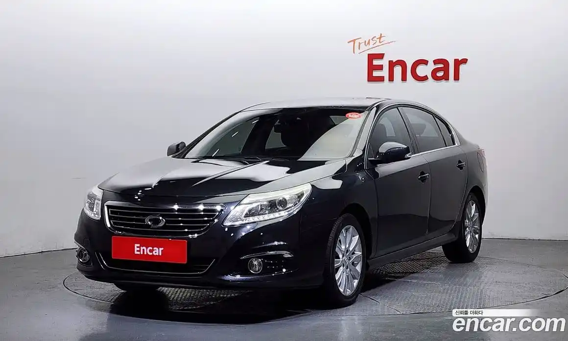 Renault SM5 2013 2.0 Автомат в Москве № 106102, фото 20