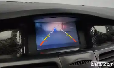 Renault SM5 2013 2.0 Автомат в Москве № 106102, миниатюра 2