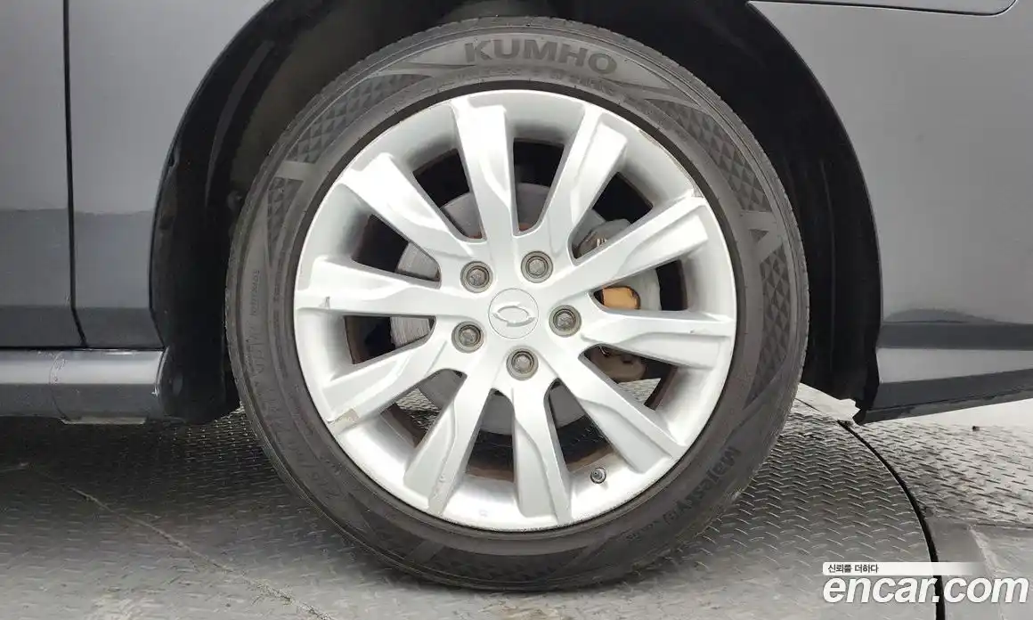 Renault SM5 2013 2.0 Автомат в Москве № 106102, фото 3