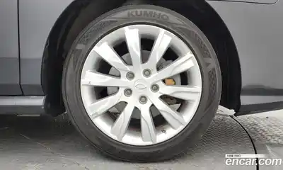 Renault SM5 2013 2.0 Автомат в Москве № 106102, миниатюра 3