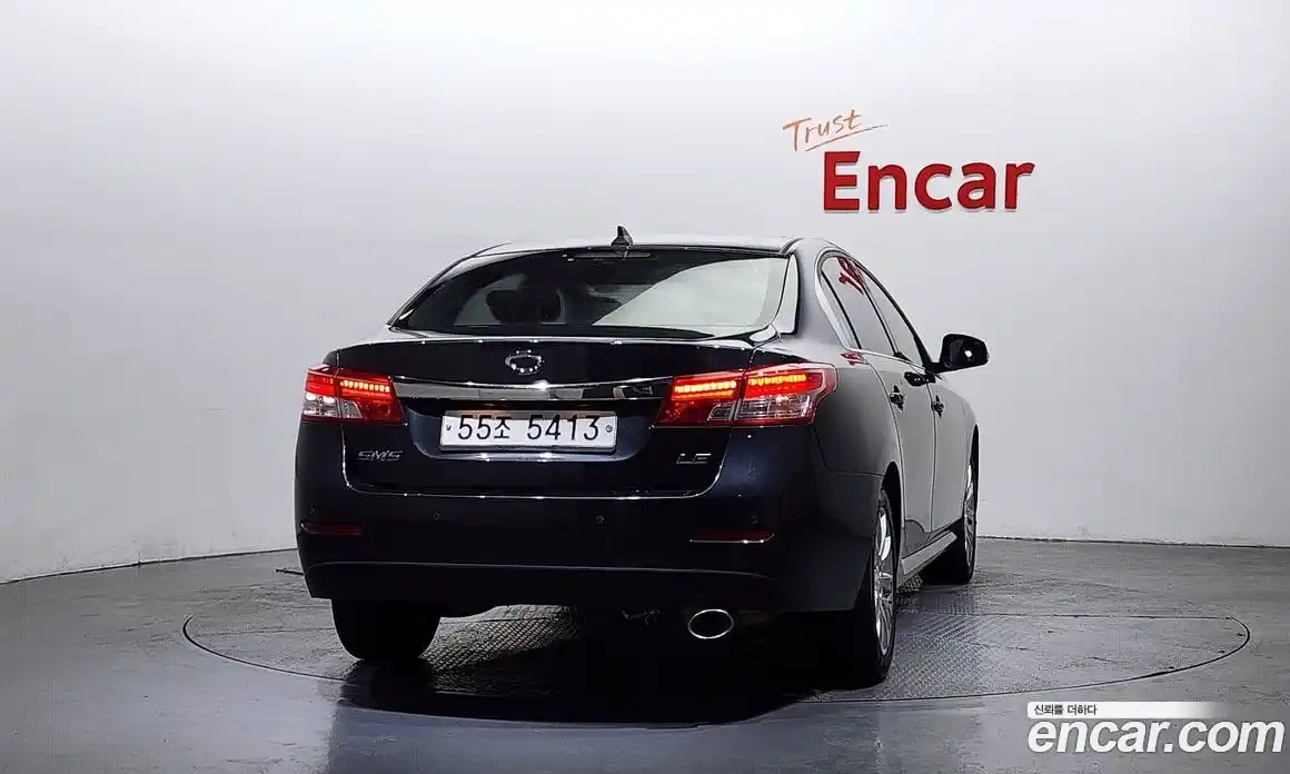 Renault SM5 2013 2.0 Автомат в Москве № 106102, фото 10