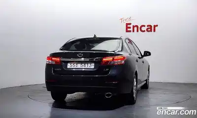 Renault SM5 2013 2.0 Автомат в Москве № 106102, миниатюра 10