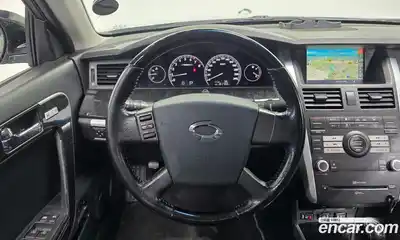 Renault SM7 2009 2.3 Автомат в Москве № 106197, миниатюра 11