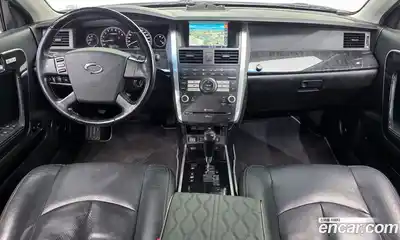 Renault SM7 2009 2.3 Автомат в Москве № 106197, миниатюра 2