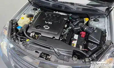 Renault SM7 2009 2.3 Автомат в Москве № 106197, миниатюра 3