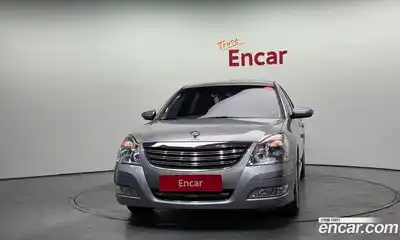 Renault SM7 2009 2.3 Автомат в Москве № 106197, миниатюра 4