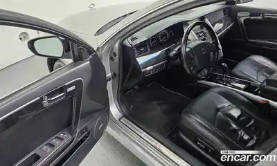 Renault SM7 2009 2.3 Автомат в Москве № 106197, миниатюра 6