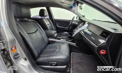 Renault SM7 2009 2.3 Автомат в Москве № 106197, миниатюра 7