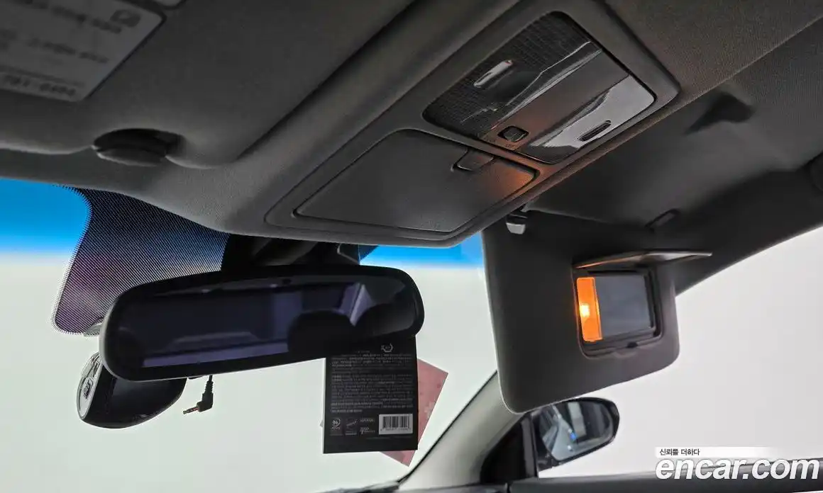 Renault SM7 2009 2.3 Автомат в Москве № 106197, фото 9