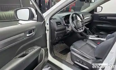 Renault QM6 2021 2.0 Автомат в Москве № 106429, миниатюра 12