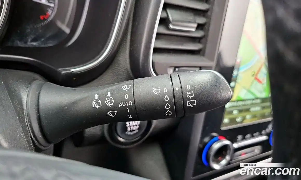 Renault QM6 2021 2.0 Автомат в Москве № 106429, фото 13