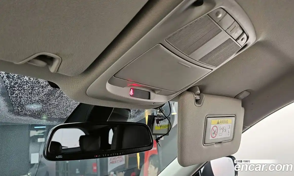 Renault QM6 2021 2.0 Автомат в Москве № 106429, фото 3