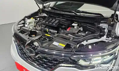 Renault QM6 2021 2.0 Автомат в Москве № 106429, миниатюра 9