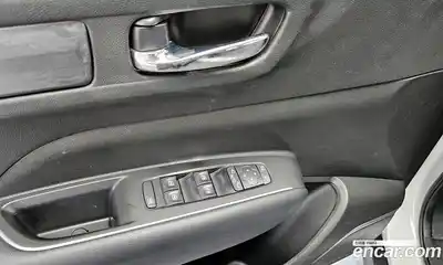 Renault QM6 2021 2.0 Автомат в Москве № 106429, миниатюра 10