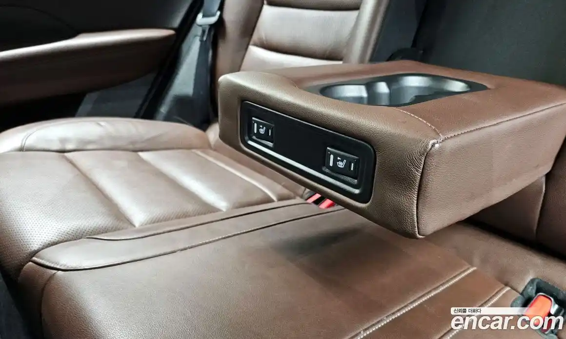 Renault QM6 2017 2.0 Автомат в Москве № 106877, фото 11