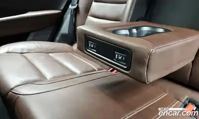 Renault QM6 2017 2.0 Автомат в Москве № 106877, миниатюра 11