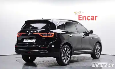 Renault QM6 2017 2.0 Автомат в Москве № 106877, миниатюра 12