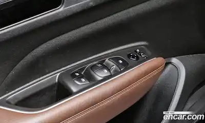 Renault QM6 2017 2.0 Автомат в Москве № 106877, миниатюра 4