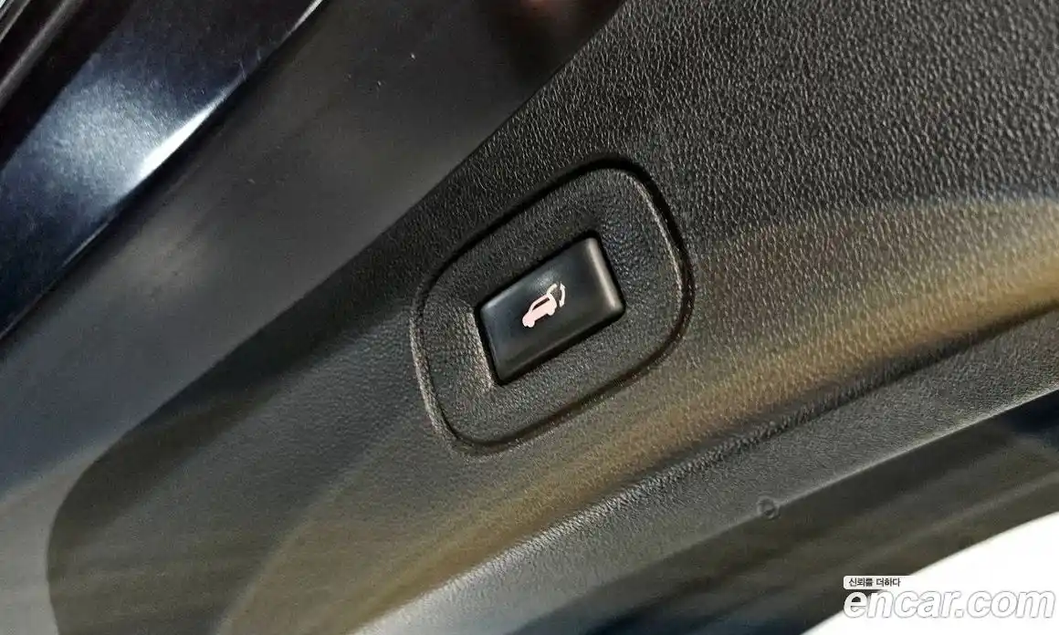 Renault QM6 2017 2.0 Автомат в Москве № 106877, фото 5