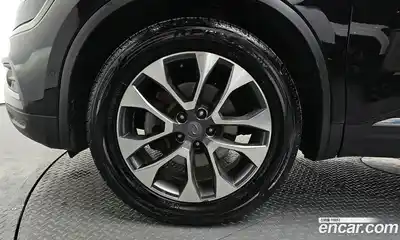 Renault QM6 2017 2.0 Автомат в Москве № 106877, миниатюра 6