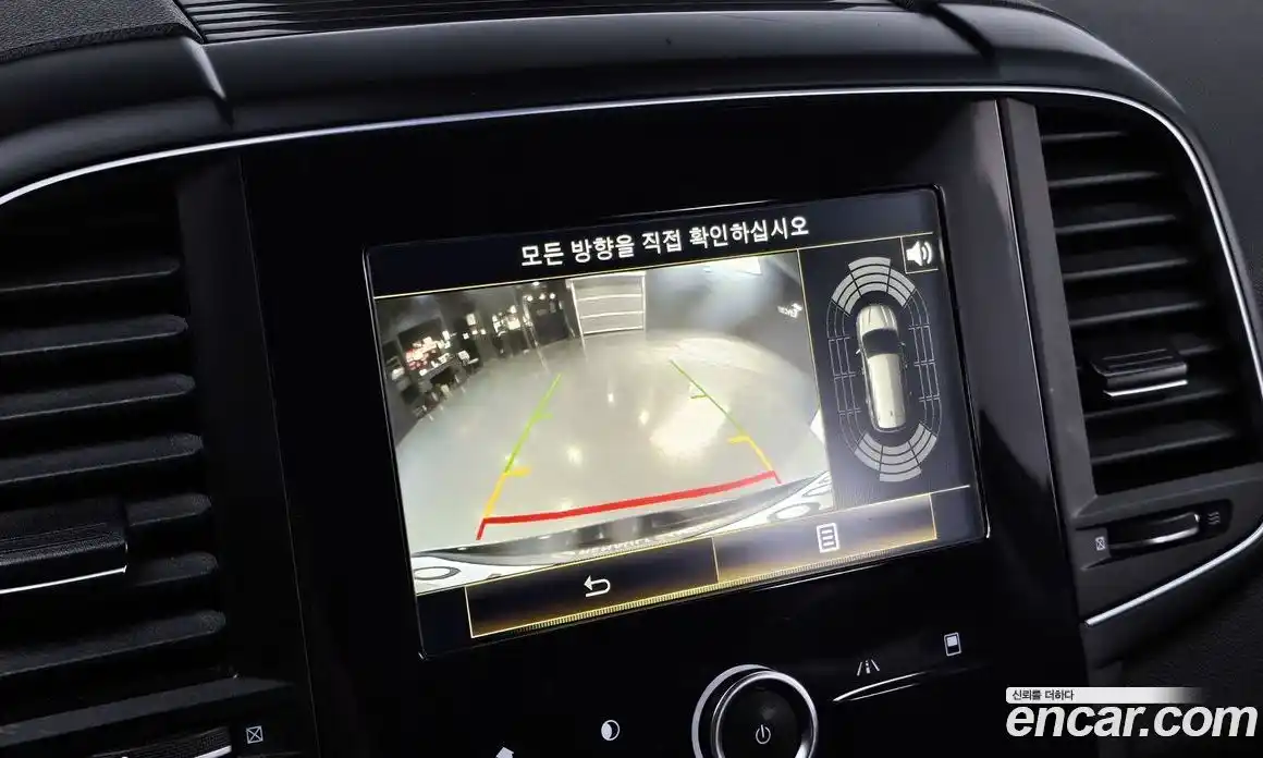 Renault QM6 2017 2.0 Автомат в Москве № 106877, фото 8