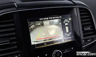 Renault QM6 2017 2.0 Автомат в Москве № 106877, миниатюра 8