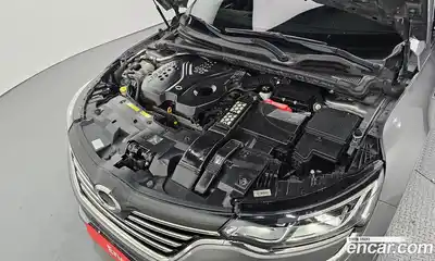 Renault SM6 2019 2.0 Автомат в Москве № 107282, миниатюра 11