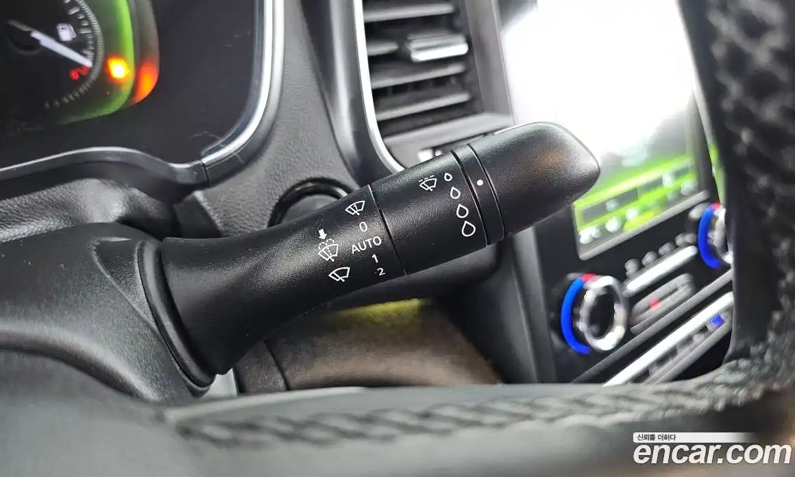 Renault SM6 2019 2.0 Автомат в Москве № 107282, фото 17