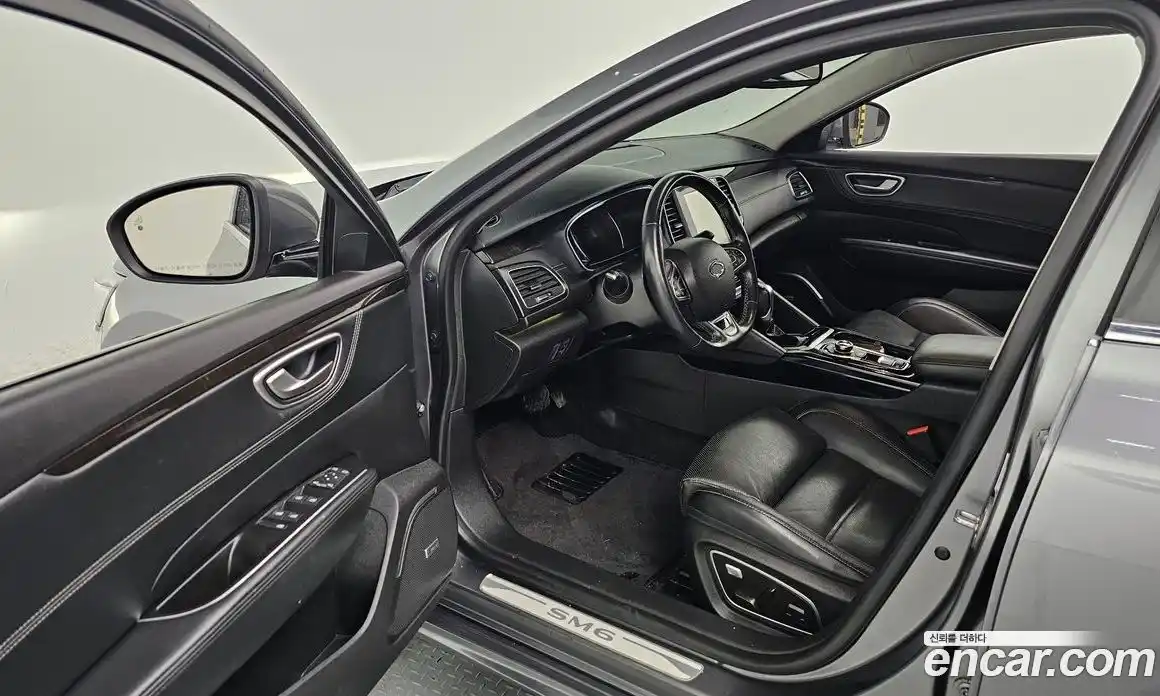 Renault SM6 2019 2.0 Автомат в Москве № 107282, фото 19