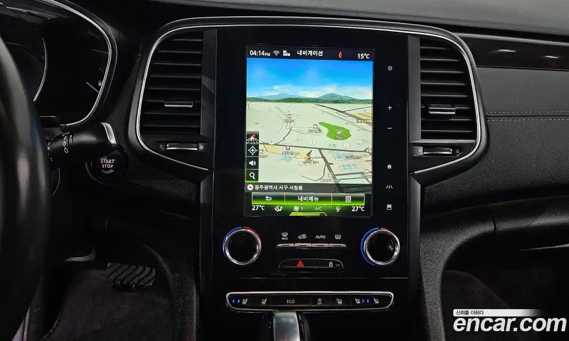 Renault SM6 2019 2.0 Автомат в Москве № 107282, фото 20