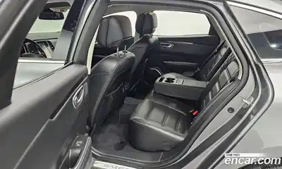 Renault SM6 2019 2.0 Автомат в Москве № 107282, миниатюра 2